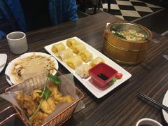 -避风塘·老港味餐厅(虹口龙之梦店)