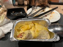 -星伦多自助料理·涮烤一体(杭州来福士店)