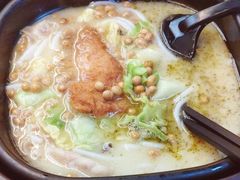 -阿香米线(天津凯德餐厅店)