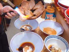 -老龙亭拉面店