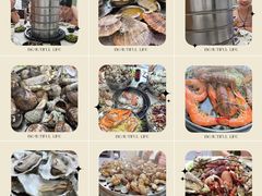 -九层海鲜塔(市南店)