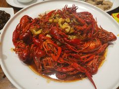 -阿甘龙虾·重庆麻麻鱼(中豪店)