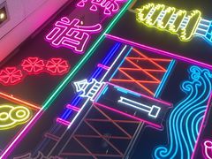 -麦当劳(汉口火车站候车室店)