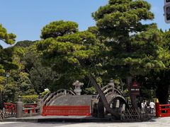-鹤冈八幡宫