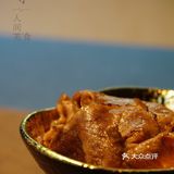 按季排菜的随心搭配|满满初牛