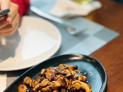 -曼乐辰餐厅(中庚漫游城店)