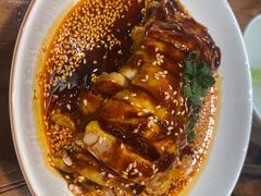 -老板恋上鱼(振华商厦店)