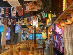 -有喜屋·烧鸟·居酒屋(周浦万达店)