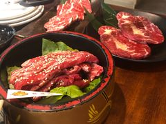 -热血兄弟·炭火烤肉(融侨中心店)