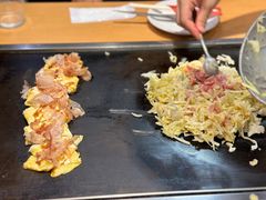 -鹤桥风月(ヨドバシ梅田店)