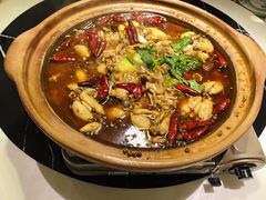 -马头巷·食景园(苏州总店)