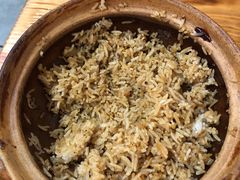 -壹煲口福煲仔饭(中山路店)