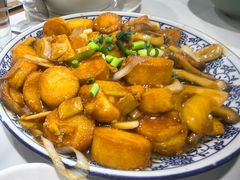 -北大地皖峰饭馆