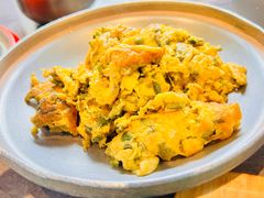 -吕氏焗小鲜•花园餐厅(八大关店)