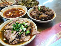 -周肥肠(江油总店)