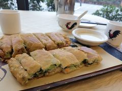 -和膳居饮食有限公司