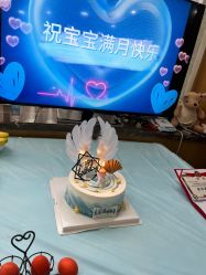 -宝生月子中心·独栋独院式(南山店)