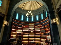 -中华圣公会教堂旧址