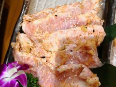 生菜-丸藏和牛烧肉专门店(园区师惠坊店)