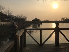 -苏州湾王焰温泉度假酒店