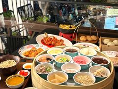 -奇芳阁·百年清真南京菜(夫子庙店)
