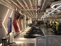 -海力健身游泳(太古里朗御店)