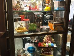 -古董花园(思南路42弄小区店)