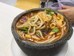 微辣土豆粉-常来福米粉土豆粉(西单明珠商场店)