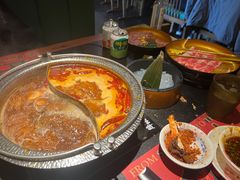 -牛New寿喜烧(虹桥新天地店)