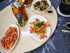 -师傅仔美食(东华老店)