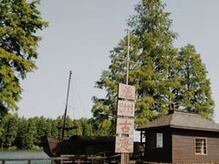 -东湖落雁景区