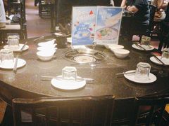 -捞王锅物料理(凯旋路店)