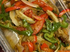 -蓝精灵饺子店