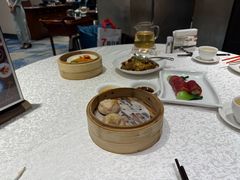 -红棉中餐厅·广州海航威斯汀酒店