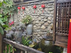 -尽善百年古院餐厅(王家老宅店)