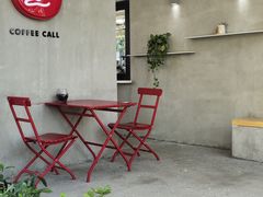 -COFFEE CALL(云锦路店)