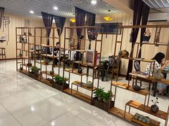 -素心斋素食餐厅