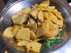 -晚归月亮湾私家菜(临邑路店)