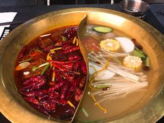 -摇滚火锅