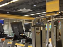 -超鹿运动(大唐世家店)
