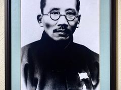 -上海蔡元培故居陈列馆