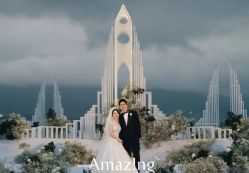 -美薇亭婚礼顾问