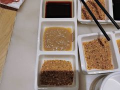 拌饭酱-韩宫宴烤肉·料理(宜兴八佰伴店)