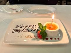 -罗宾斯牛排馆(重庆丽晶酒店)