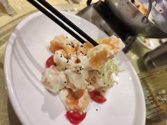 -群乐饭店(滨安路店)