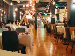 -Kathleen's Waitan 凯圣琳江景西餐厅(外滩店)