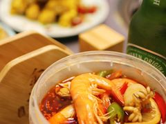-金龙·打边炉(武进路店)