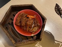 -避风塘(宝山万达店)