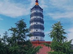 -迎江寺