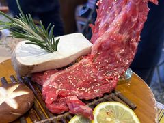 -安又胖韩国烤肉(美罗城店)